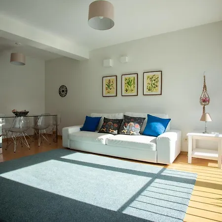 Downtown Pdl Ponta Delgada