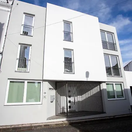 Downtown Pdl Lägenhet