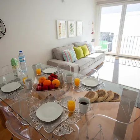 Lägenhet Downtown Pdl *