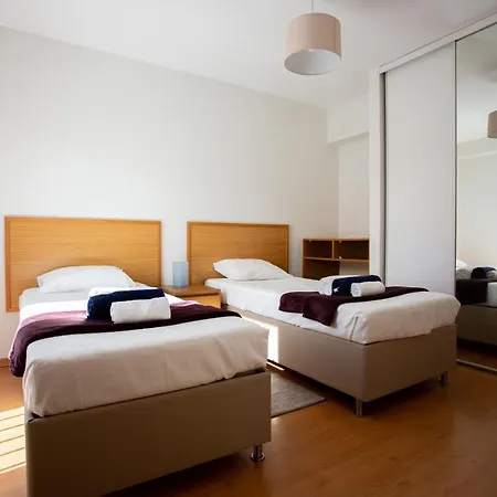 Downtown Pdl * Ponta Delgada