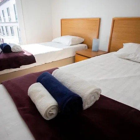 Apartmán Downtown Pdl