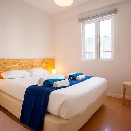 Downtown Pdl Ponta Delgada