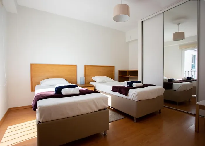 Downtown Pdl * Ponta Delgada