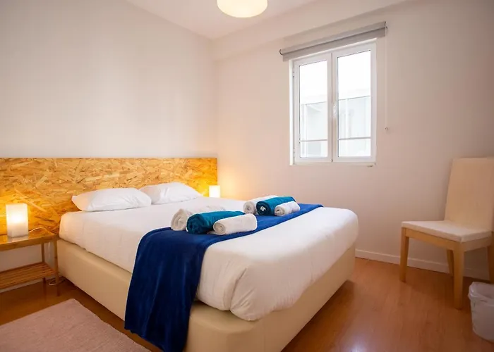 Downtown Pdl Ponta Delgada