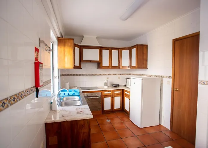 아파트 Downtown Pdl Ponta Delgada