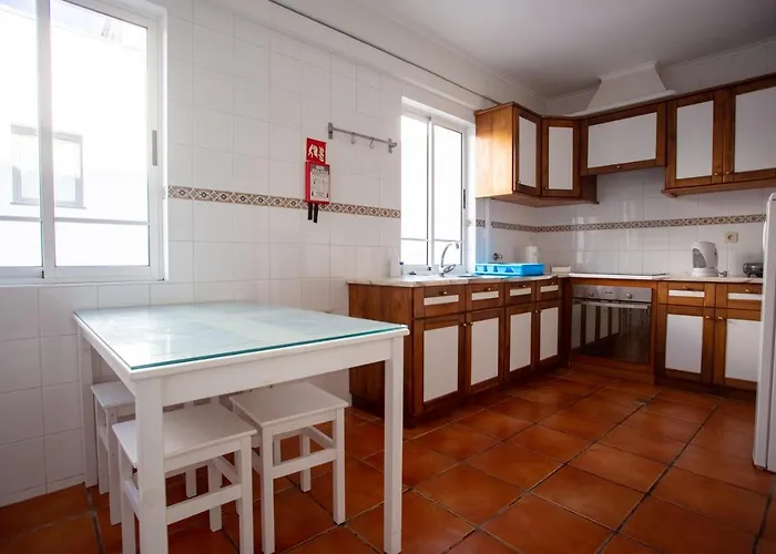 Downtown Pdl 아파트 Ponta Delgada