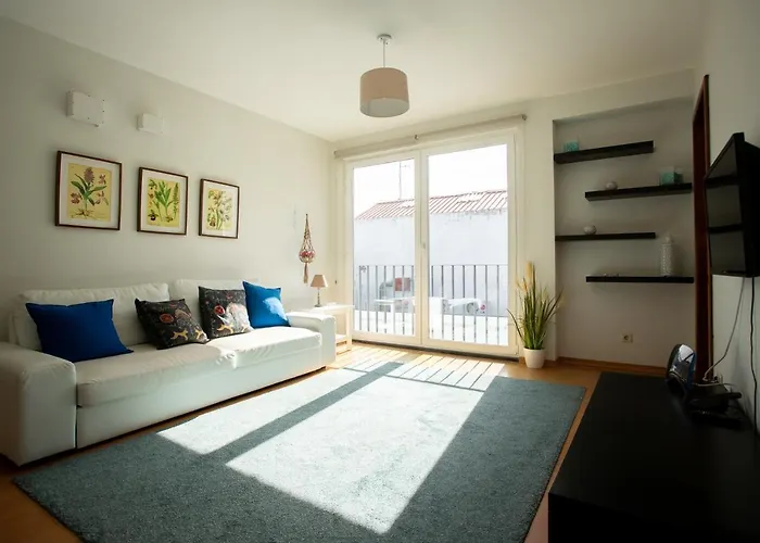 아파트 Downtown Pdl *